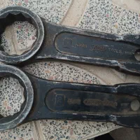 آچار چکشی 70و75 مارک تولز