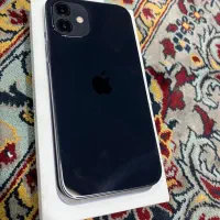 ایفون 12 آکبند