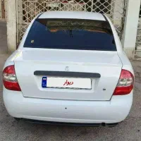 تیباهمه چیزتموم|خودرو سواری و وانت|شاهین‌شهر, شهرک گلدیس|دیوار