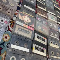 نوار کاست|کلکسیون و سرگرمی|رباط‌کریم, رباط‌کریم|دیوار