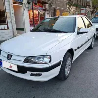 پژو پارسXU7P (elx سفارشی)