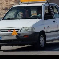 آموزش رانندگی پایه ۳