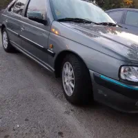 پژو پارس سال مدل۸۸