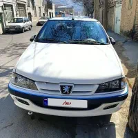 پارس سفارشی403