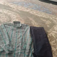 لباس مدرسه