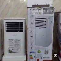 کولر گازی پرتابل ۹۰۰۰ هزار کامفی آک