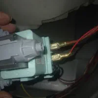 نصب و تعمیر انواع ماشین های لباسشویی و بخاری|خدمات پیشه و مهارت|مشهد, شاهد (شهرک غرب)|دیوار