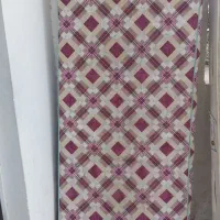 تشک طبی فنری وتشک ابری سفت یک نفره