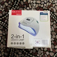 دستگاه یو وی سان|آرایشی، بهداشتی، درمانی|رشت, گلسار|دیوار