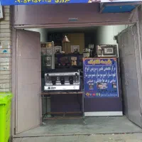 تعمیرگاه مجاز قهوه ساز پارسه تکنیک|خدمات پیشه و مهارت|شیراز, ترمینال باربری|دیوار