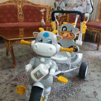 سه چرخه|دوچرخه، اسکیت، اسکوتر|اصفهان, کوجان|دیوار