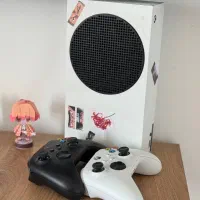 Xbox Series s آنلاین قانونی|کنسول، بازی ویدئویی و آنلاین|گرگان, |دیوار