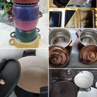 بازسازی ظروف تفلون