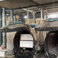 فروش هبلکس زیر قیمت فروش مستقیم از کارخانه|مصالح و تجهیزات ساختمان|اردکان, |دیوار