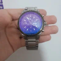 ساعت مچی مردانه چهار موتوره