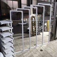 آینه گنبدی سانیا|آینه|میاندوآب, |دیوار