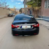 سوناتا2011 yf وارداتی فول|خودرو سواری و وانت|کرمان, |دیوار