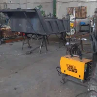 نیازمند شاگرد و جوشکار در اتاقسازی