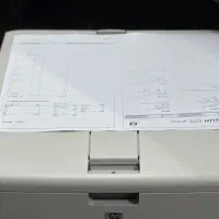 پرینتر لیزری HP5200 a3|پرینتر، اسکنر، کپی، فکس|تهران, ایرانشهر|دیوار