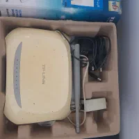 مودم برند TP-LINK