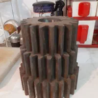 چرخ دنده صنعتی