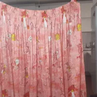 پرده اتاق کودک