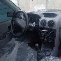 پراید وانت 1404