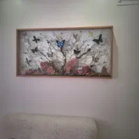 تابلو پروانه واقعی شرکتی