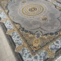 فروش و تعویض فرش نو با کهنه با اقساط|فرش|اردل, |دیوار