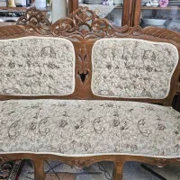 مبلمان استیل