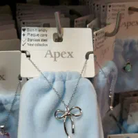 گردنبند پاکتی|بدلیجات|تهران, بازار|دیوار