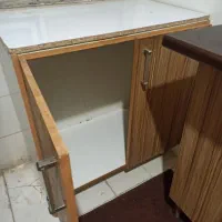 کابینت ام دی آف|آب‌چکان و نظم‌دهنده ظروف|زنجان, |دیوار