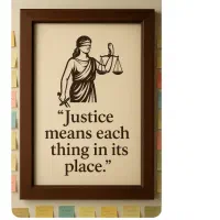 نیازمند خانم کارآموز وکیل جهت همکاری