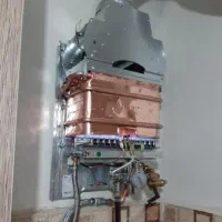 تعمیر سرویس نصب انواع ابگرمکن و بخاری