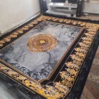 فرش قالی ورساچه