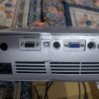 پروژکتور استوک dell|تلویزیون و پروژکتور|دوگنبدان, |دیوار
