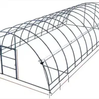 تجهیزات گلخانه