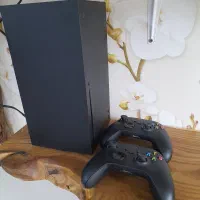 ایکس باکس سری ایکس