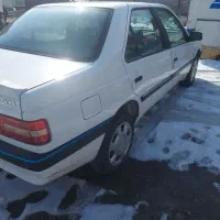 پژو 405 slx|خودرو سواری و وانت|اسکو, |دیوار