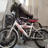 دوچرخه 16|دوچرخه، اسکیت، اسکوتر|فردیس, شهرک شهید حسینی|دیوار