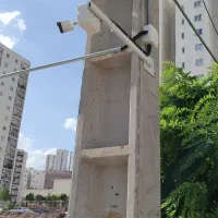 پکیج دوربین مداربسته 5mp فاز یازده|دوربین مداربسته|پردیس, فاز ۱۱|دیوار