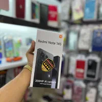 اقساط 12 ماهه بازنشستگان تامین «شیائومی note14s »