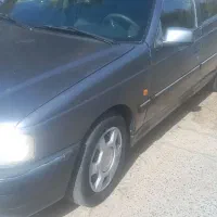 پرشیا ۸۴ دوگانه|خودرو سواری و وانت|قم, آزادگان|دیوار