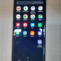 سامسونگ Galaxy S8 با حافظهٔ ۶۴ گیگابایت|موبایل|تهران, شیخ هادی|دیوار