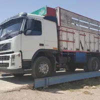 باسکول جاده ای دیجیتالی