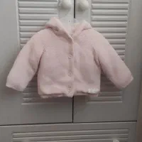 کاپشن مناسب صفر تا سه ماه در حد نو