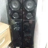 اسپیکر خانگی