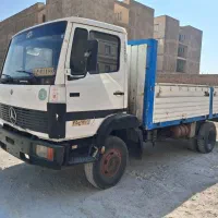 راننده پایه یک|استخدام حمل و نقل|فردیس, انبار نفت|دیوار