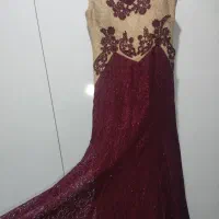 لباس مجلسی سایز ۴۰ یا۴۲