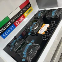 اجاق گاز (آتاکابین)خانه روشویی اقساطی bimax 5087